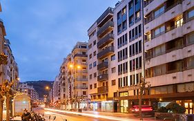 Leonardo Boutique Hotel San Sebastián