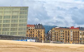 Leonardo Boutique Hotel San Sebastián