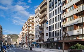 Leonardo Boutique Hotel San Sebastián